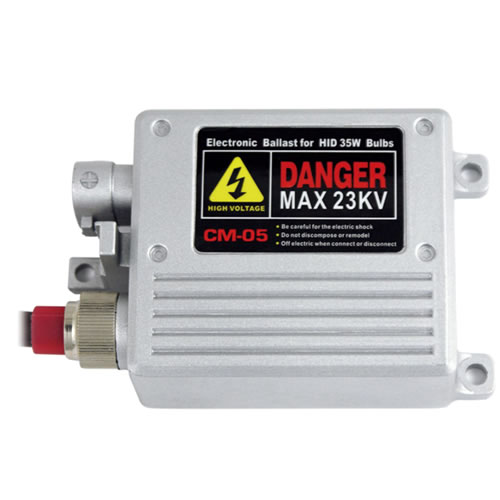 CM-05 HID ballast