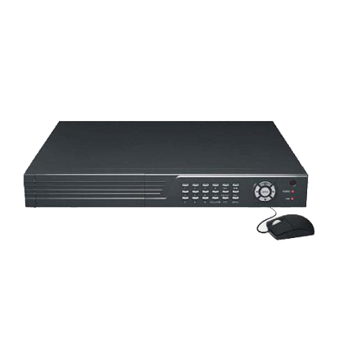 H.264 16CH Real-time DVR(WS-T3016V)