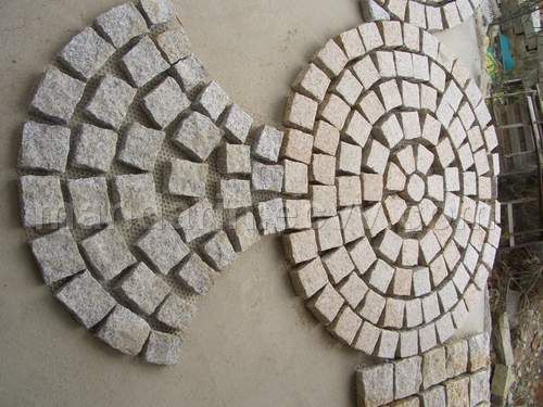 Paver Stone