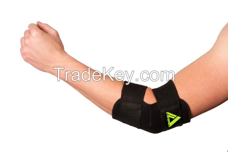 neoprene elbow support/ guard/ protector/ brace