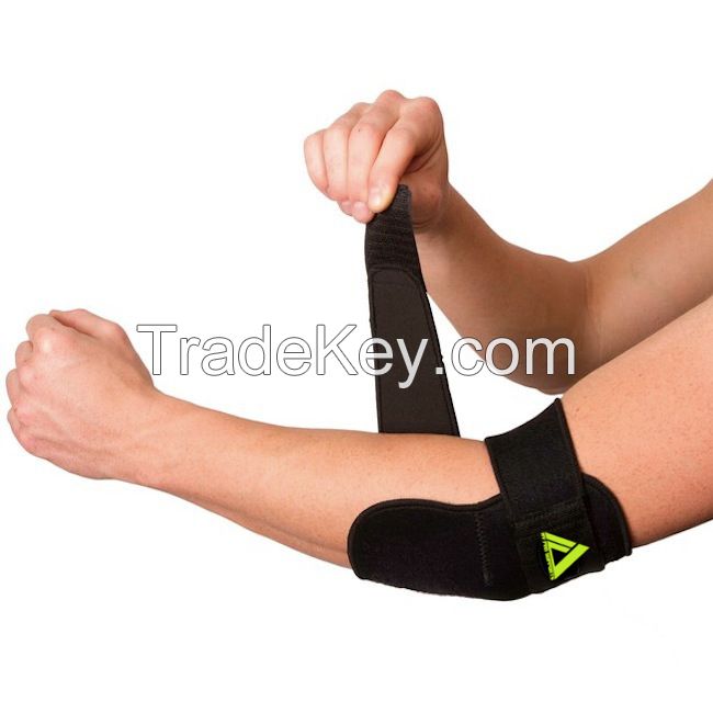 neoprene elbow support/ guard/ protector/ brace