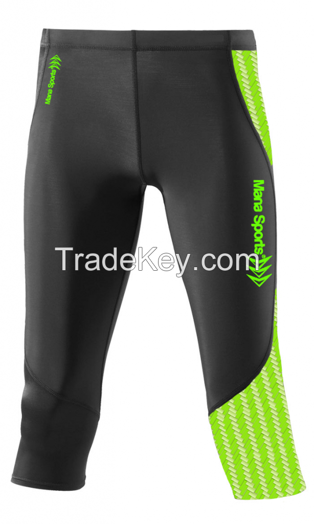 compression lycra