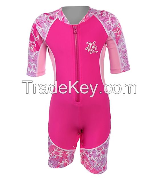 Children's lycra jumpsuit