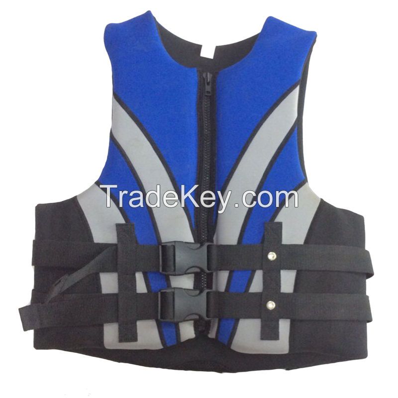 PVC foam Life Jacket