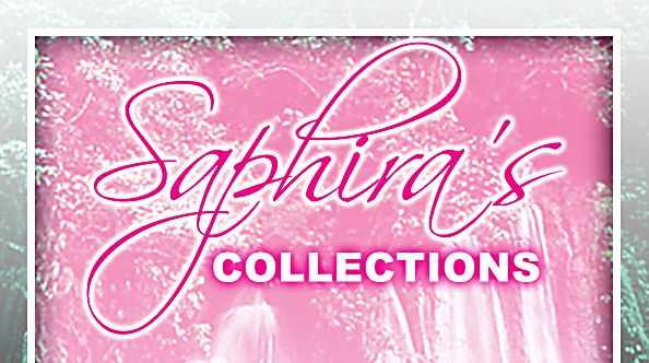 Saphira's Collections