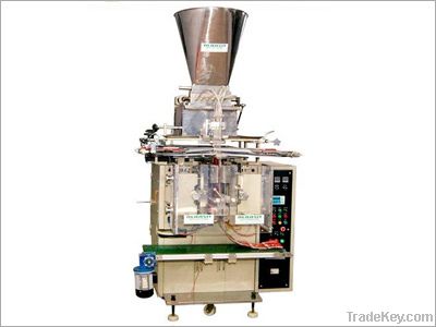 Multi Track Oil Packing Machine