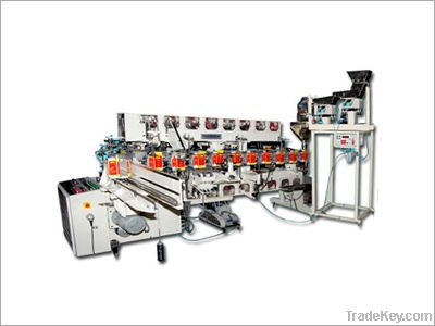 Automatic Liner Carton Liquid Packing Machine