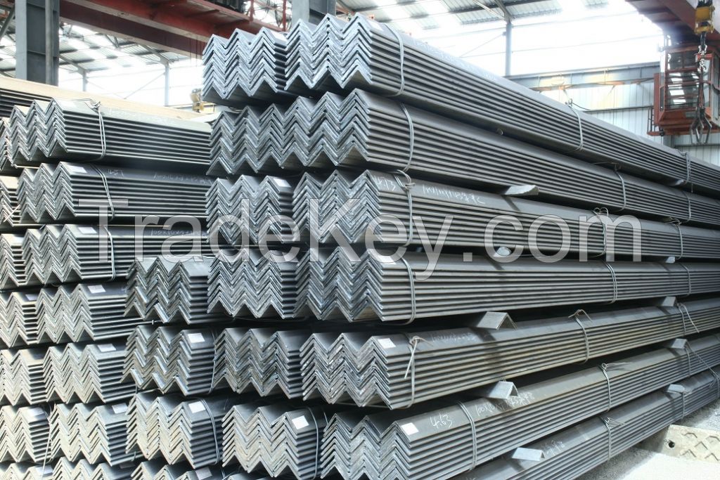 steel angle bar