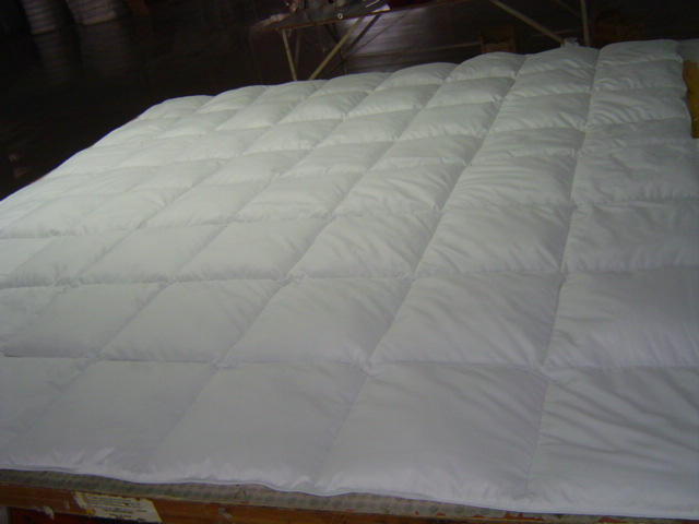 Polyester Quilt