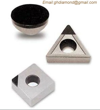 CBN Indexable Insert