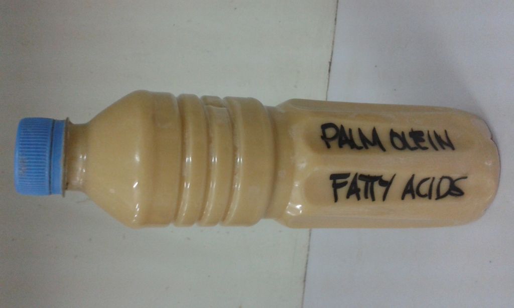 Palm Olein Fatty Acid/ Palm Fatty Acid Distillate