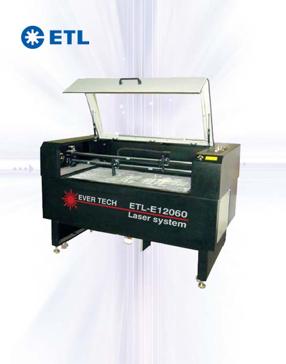 Laser Engraving Machine E12060