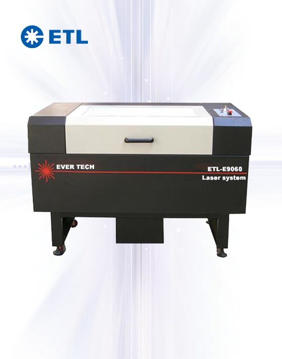 Laser Engraving Machine E9060