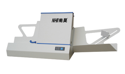 OMR/OCR/OCR optical mark reader