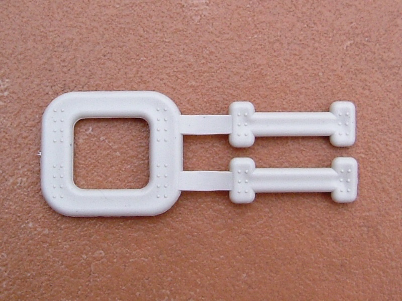 Strapping Bands Clip