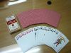 "ACE" Paper & PVC Playing Cards