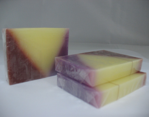 sell all kinds of natural handmade soaps