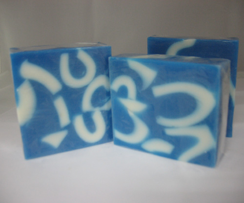 sell all kinds of natural soaps