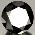 BLACK DIAMOND SIMULANT