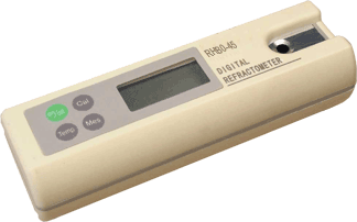 Digital Refractometer