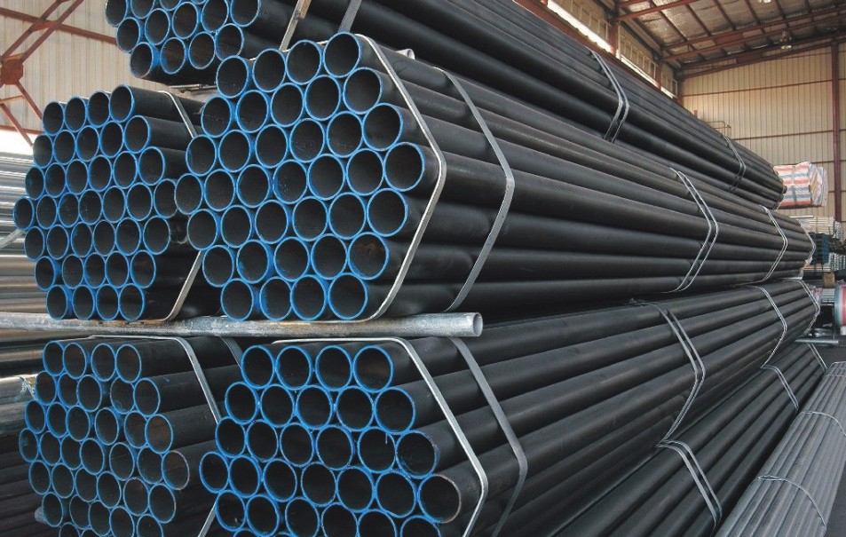 ERW pipe & Casing and Tubing