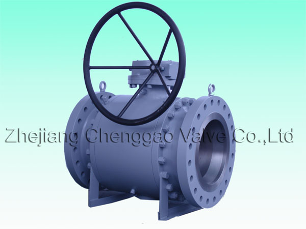 Ball Valve