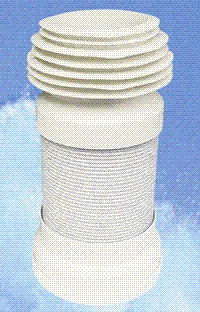 Toilet Tube Elastic Tube