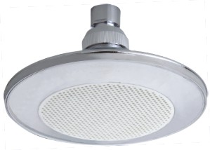 Over Shower Head (QX-2012A)