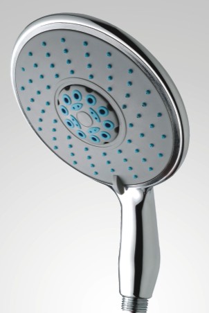 Shower Head (QX-0011A)