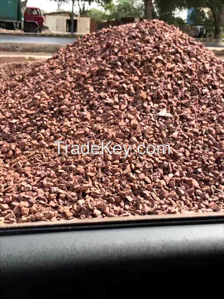 Iron Ore