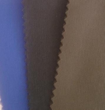 polyester oxford fabric