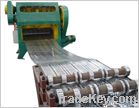 roll forming machine