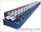 roll forming machine