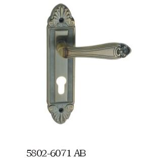 58 iron door handle 58026071AB