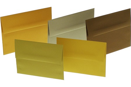 Stardream Envelope Collection