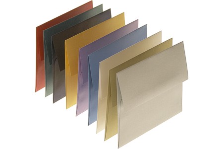 Brown Bag Envelopes