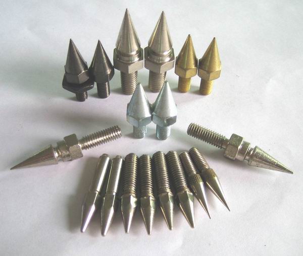 cnc part