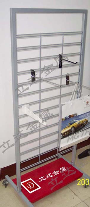 display rack