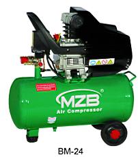 direct driven air compressor