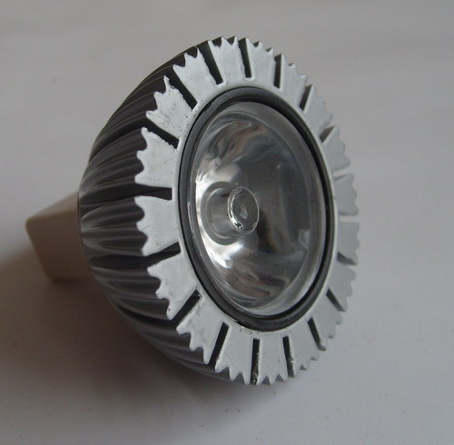 LED Spotlight