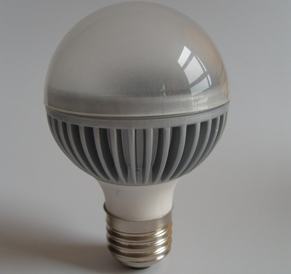 LED GLS Bulb