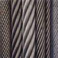 Un/galvanized Steel Wire Rope