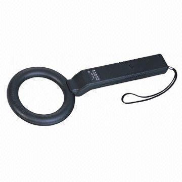 metal detector