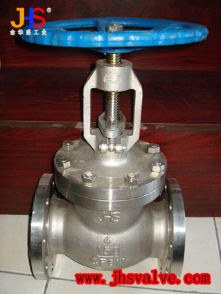 API/JIS Globe Valve