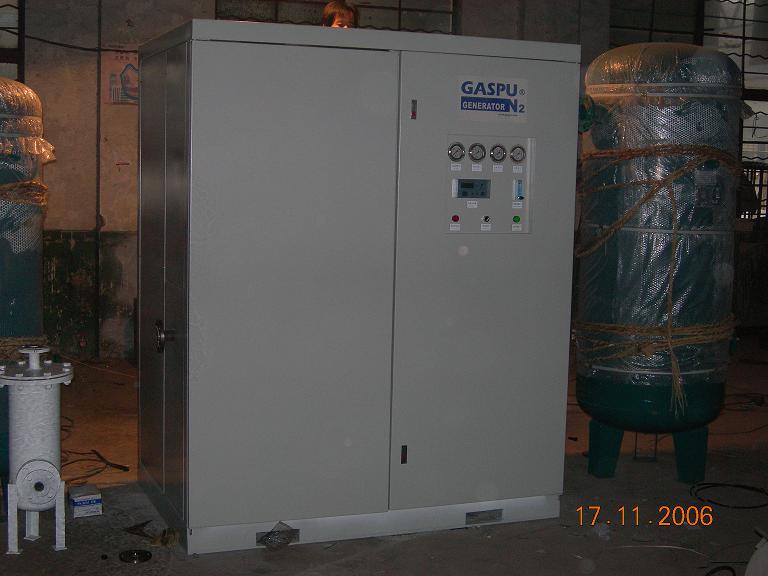 lean air generator