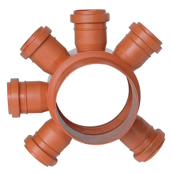 pipe fitting moulds