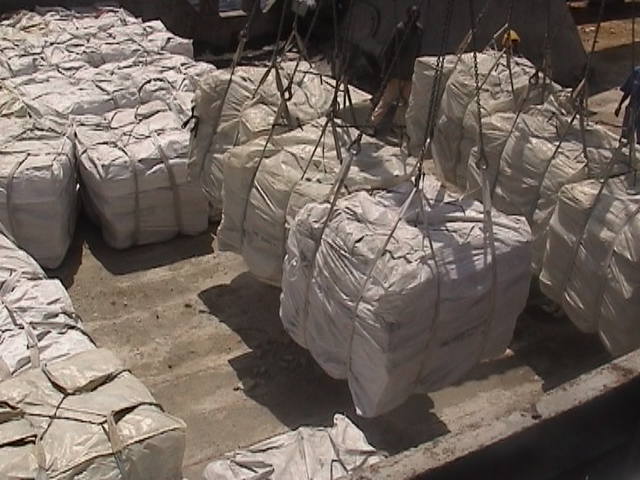 Ordinary Portland Cement