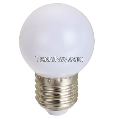 LED mini bulb B45