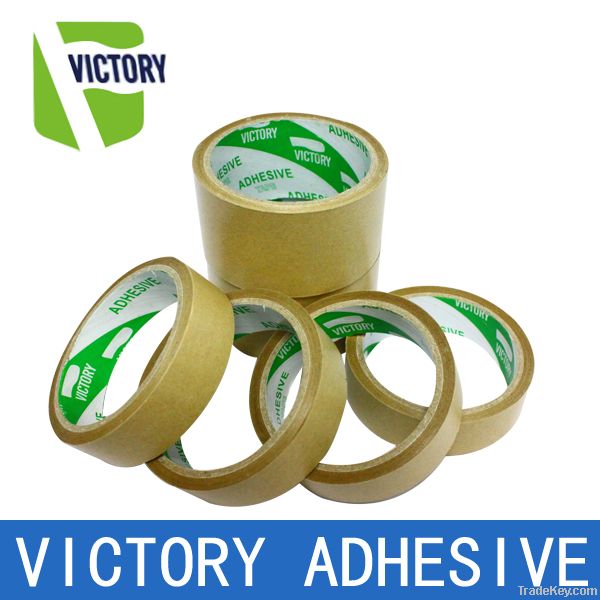 self adhesive kraft tape