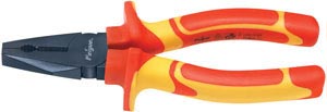 VDE Combination pliers